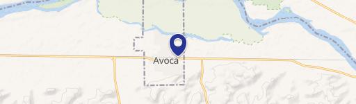 Avoca, WI 53506