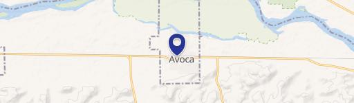 Avoca, WI 53506