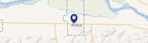 Avoca, WI 53506