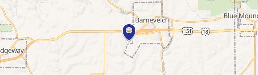 Barneveld, WI 53507