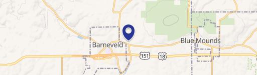 Barneveld, WI 53507
