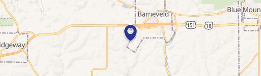 Barneveld, WI 53507