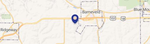 Barneveld, WI 53507