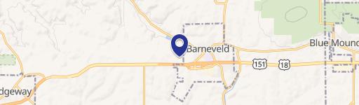 Barneveld, WI 53507