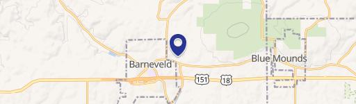 Barneveld, WI 53507