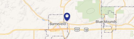 Barneveld, WI 53507