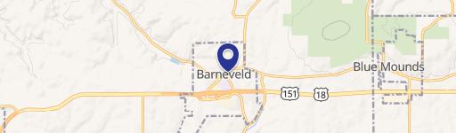 Barneveld, WI 53507