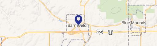 Barneveld, WI 53507