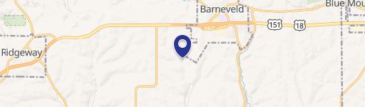 Barneveld, WI 53507