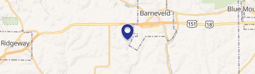 Barneveld, WI 53507