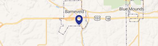 Barneveld, WI 53507