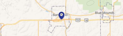 Barneveld, WI 53507