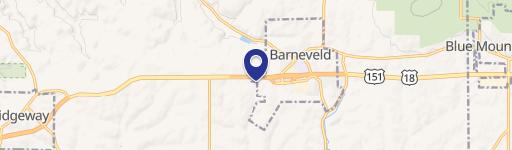 7899 Us Hwy 18th And 151