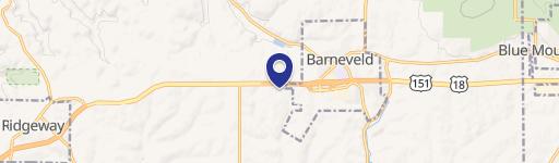 7815 Us Hwy 18th And 151