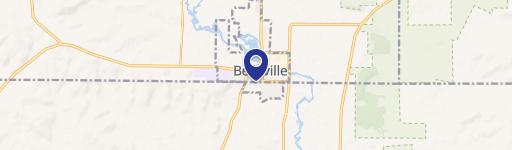 Belleville, WI 53508