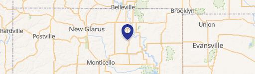 Belleville, WI 53508