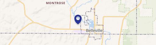 Belleville, WI 53508