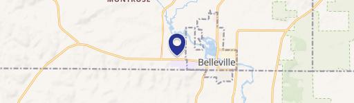 Belleville, WI 53508