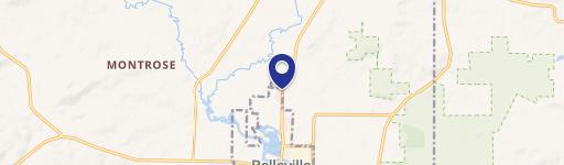 Belleville, WI 53508