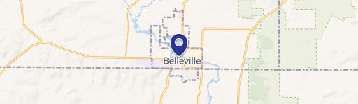 Belleville, WI 53508