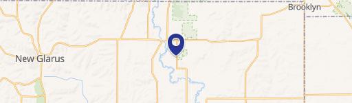 8529th County Rd X X