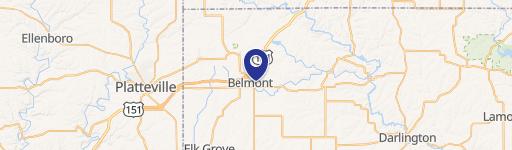 Belmont, WI 53510