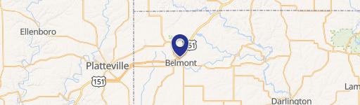 Belmont, WI 53510