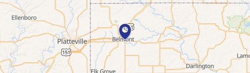 Belmont, WI 53510