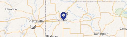 Belmont, WI 53510