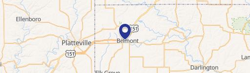 Belmont, WI 53510