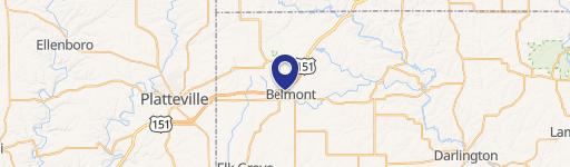 Belmont, WI 53510