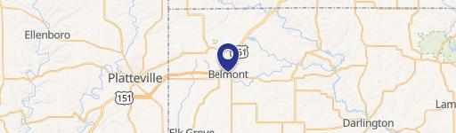 Belmont, WI 53510