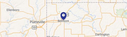 Belmont, WI 53510