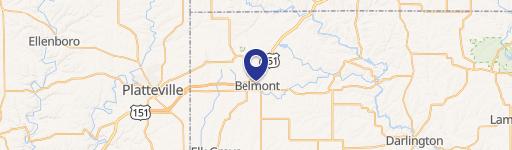Belmont, WI 53510