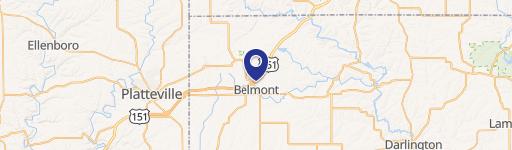Belmont, WI 53510