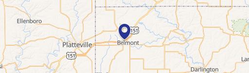 Belmont, WI 53510