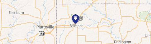 Belmont, WI 53510