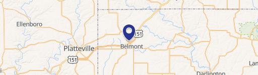 Belmont, WI 53510