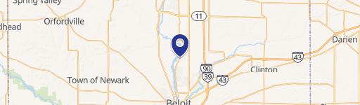 Beloit, WI 53511
