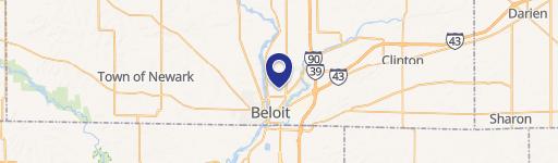 Beloit, WI 53511