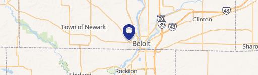 Beloit, WI 53511