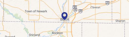 Beloit, WI 53511