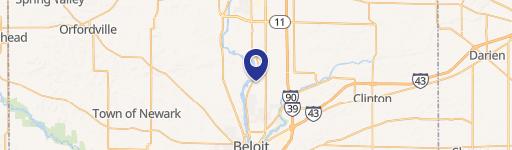 Beloit, WI 53511