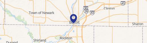 Beloit, WI 53511