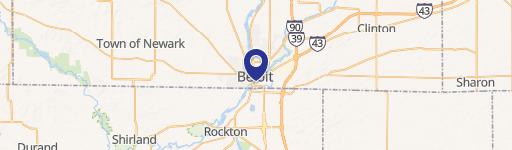 Beloit, WI 53511