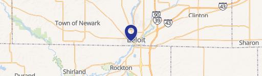 Beloit, WI 53511