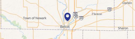 Beloit, WI 53511