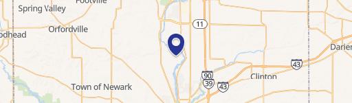 1811 B R Townline Rd