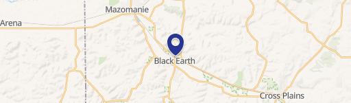 Black Earth, WI 53515