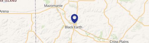 Black Earth, WI 53515